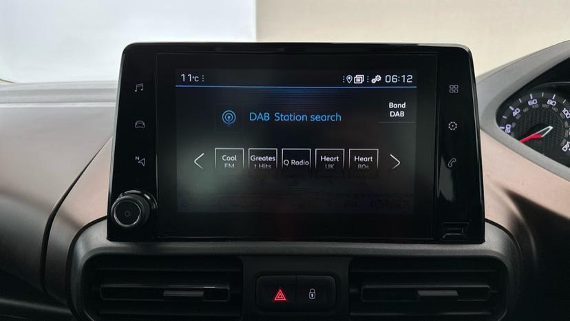 DAB Radio