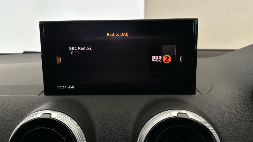 DAB Radio