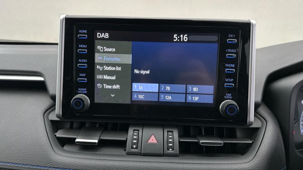 DAB Radio