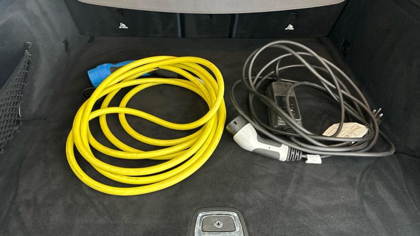 Charging Cables