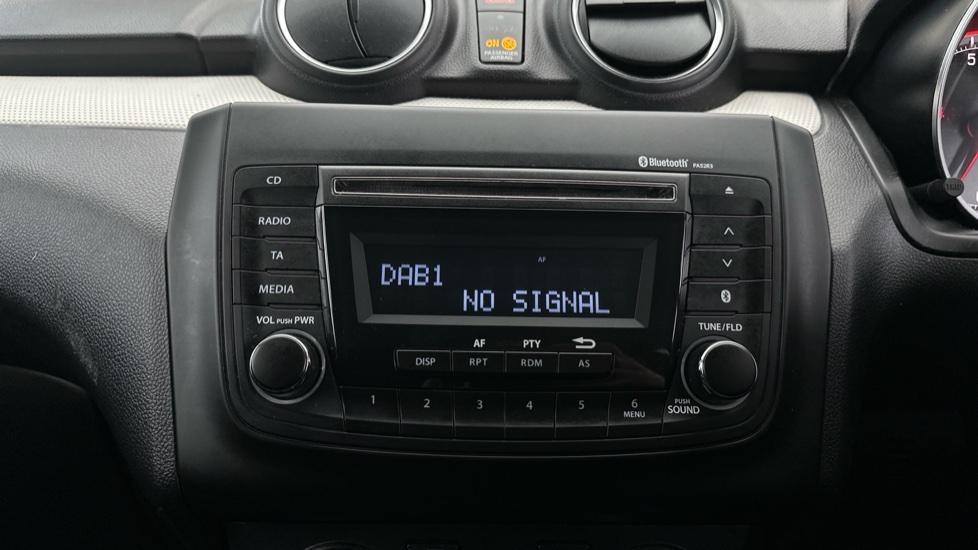 DAB Radio