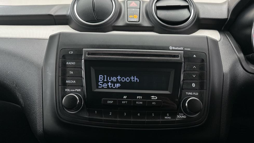 Bluetooth