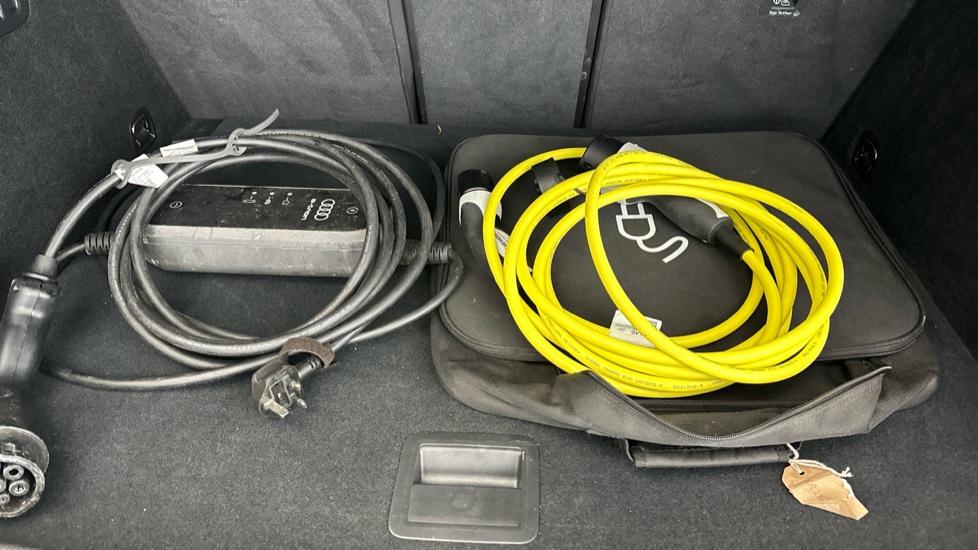 Charging Cables