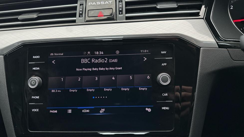 DAB Radio