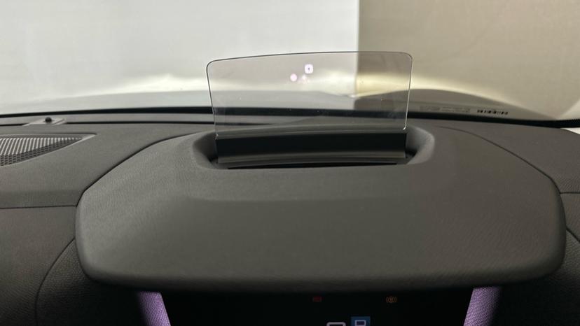 Heads Up Display