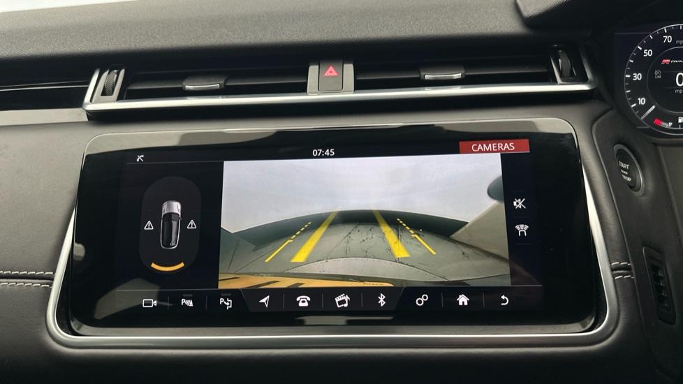 Rear View Camera