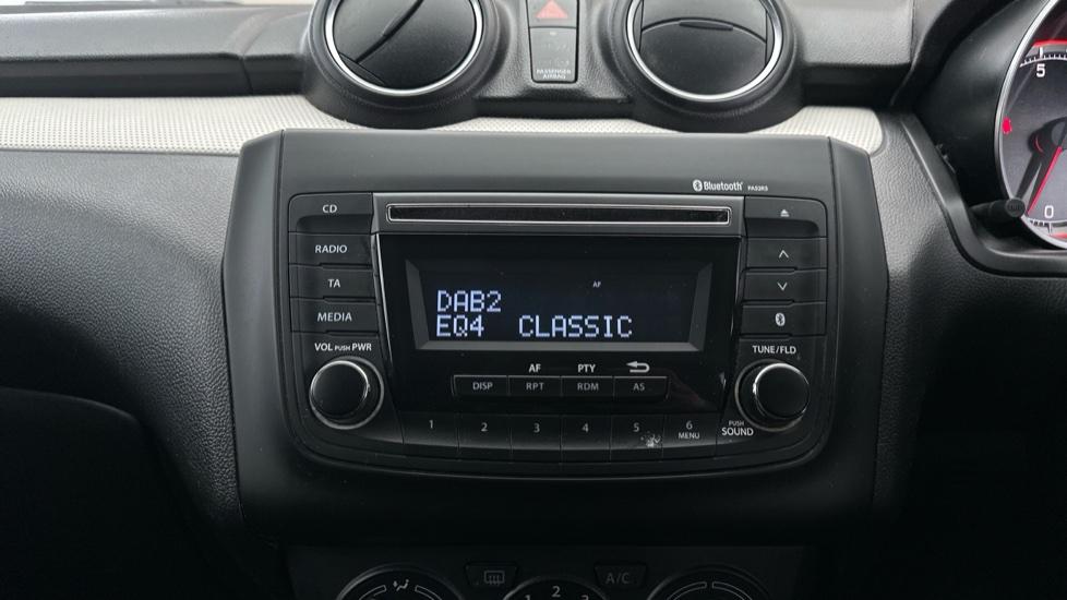 DAB Radio