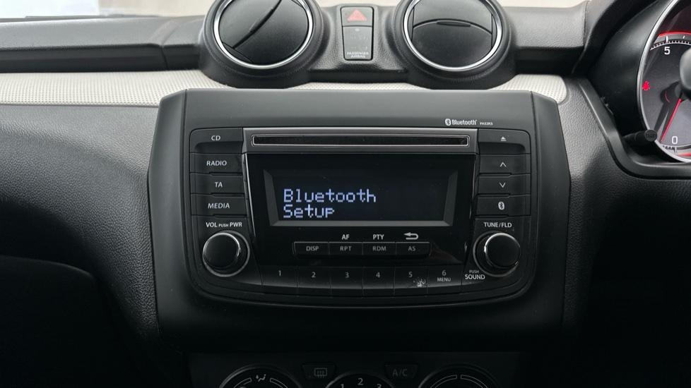 Bluetooth