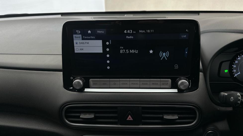 DAB Radio