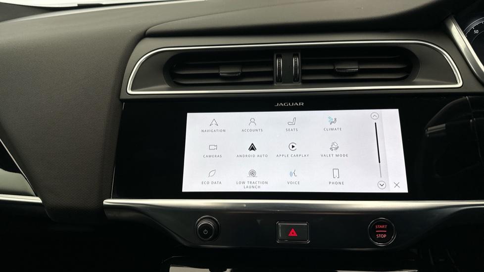 Apple Car Play & Android Auto