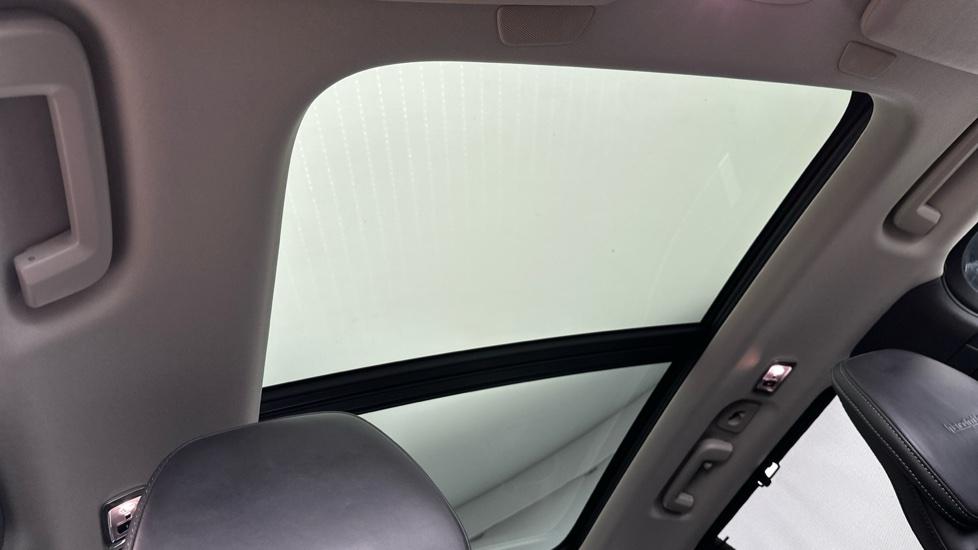 Panoramic Roof