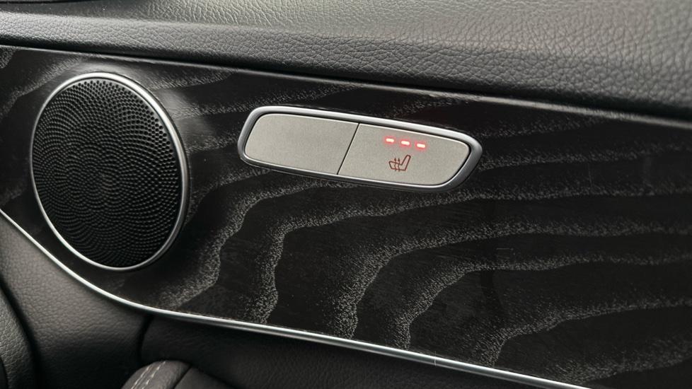 Heated Seats