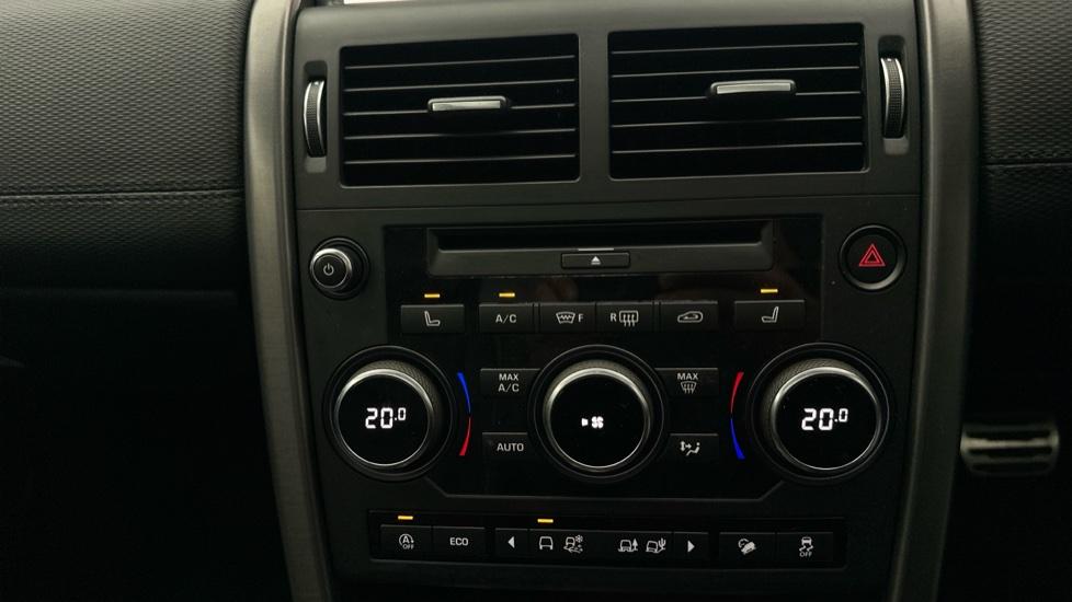 Air Conditioning /Dual Climate Control /Auto Stop/Start 