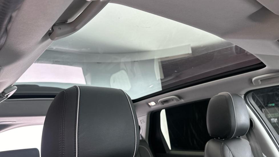 Panoramic Roof