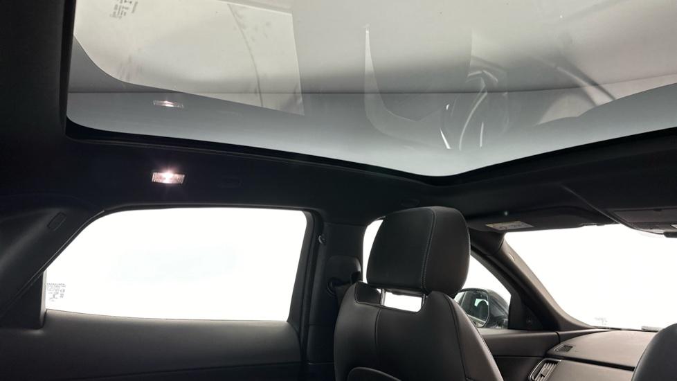 Panoramic Roof