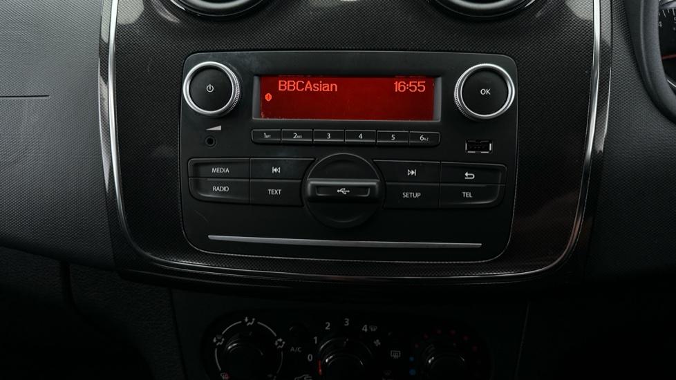 DAB Radio