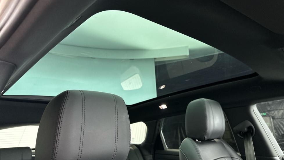 Panoramic Roof