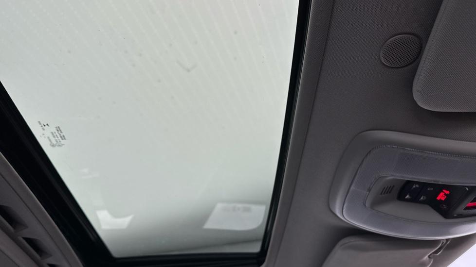 Panoramic Roof