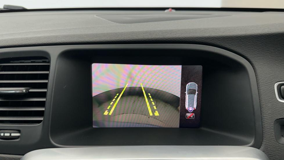 Rear View Camera