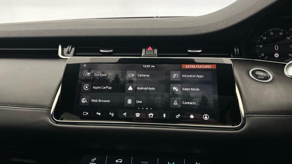 Apple Car Play & Android Auto