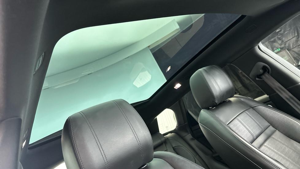 Panoramic Roof