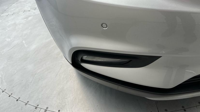 Front Parking Sensors