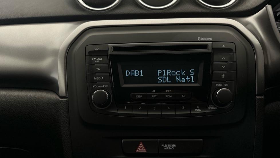 DAB Radio