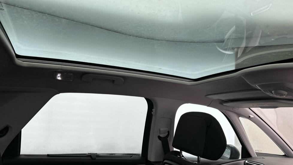 Panoramic Roof