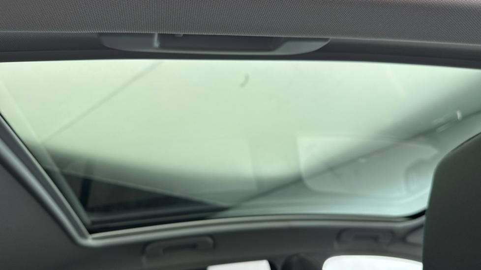 Panoramic Roof