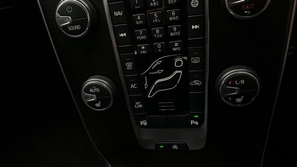 Heated Seats