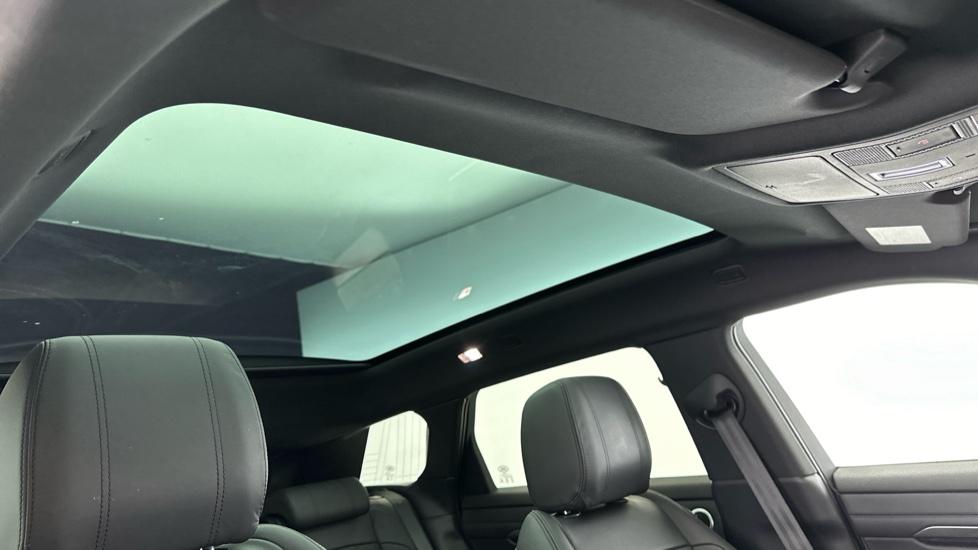 Panoramic Roof