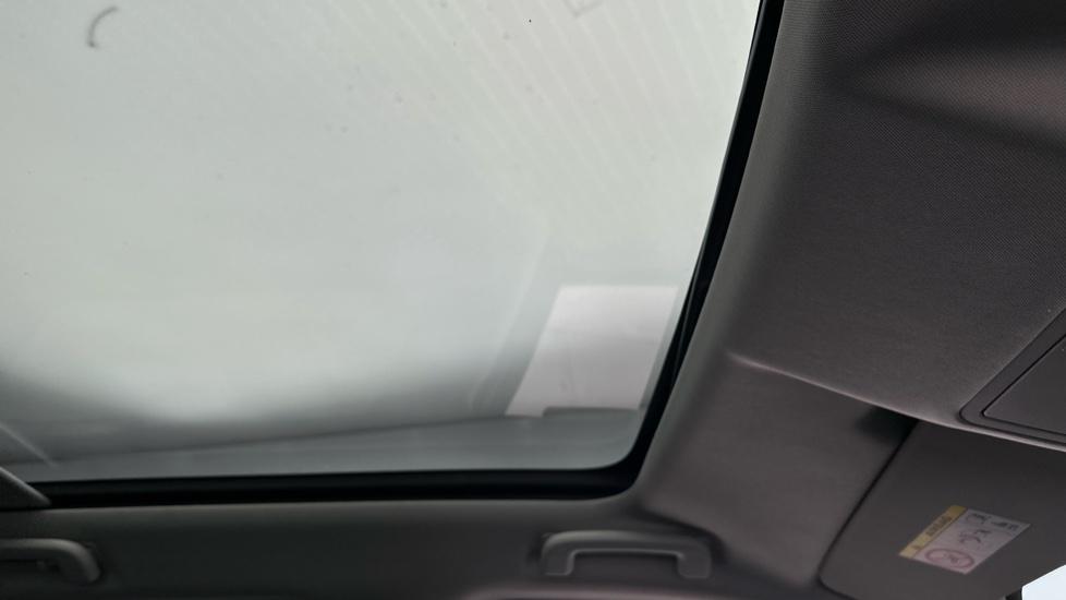 Panoramic Roof