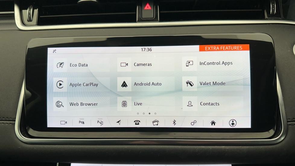 Apple Car Play & Android Auto