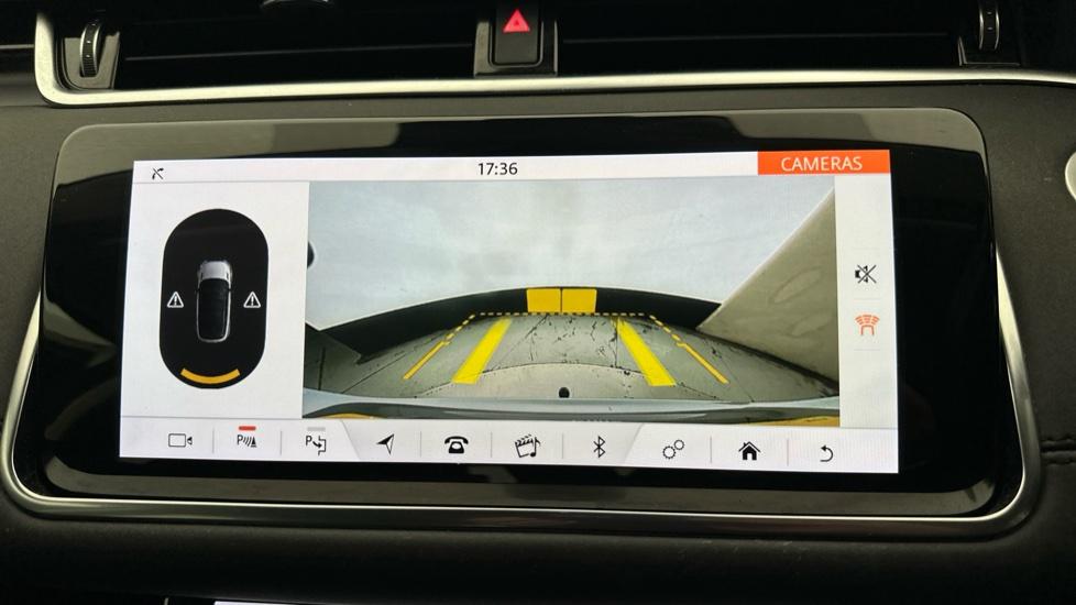 Rear View Camera