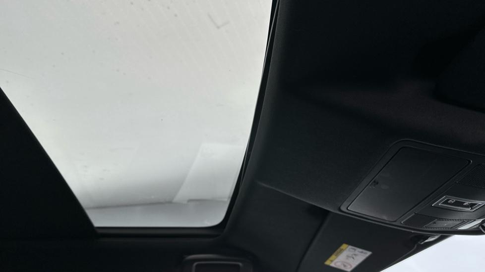 Panoramic Roof