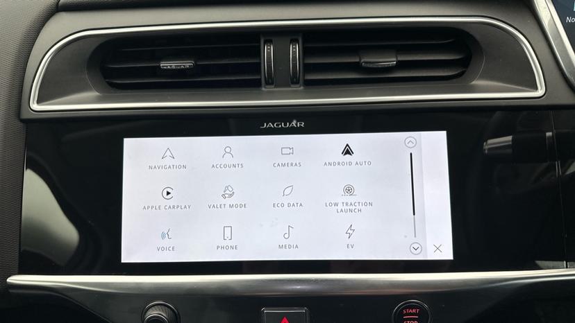 Apple Car Play & Android Auto