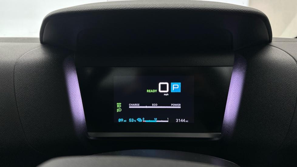 Digital Dashboard 