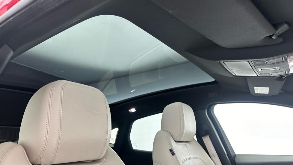 Panoramic Roof