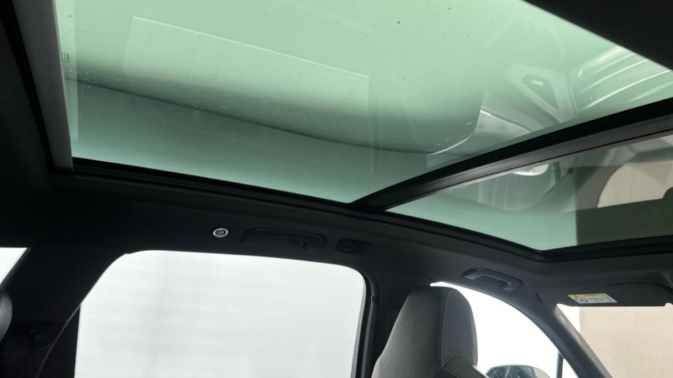 Panoramic Roof