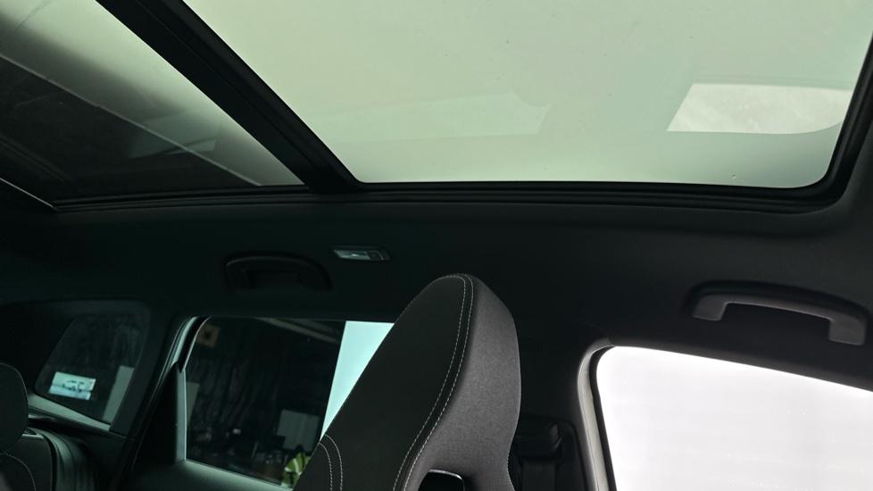 Panoramic Roof