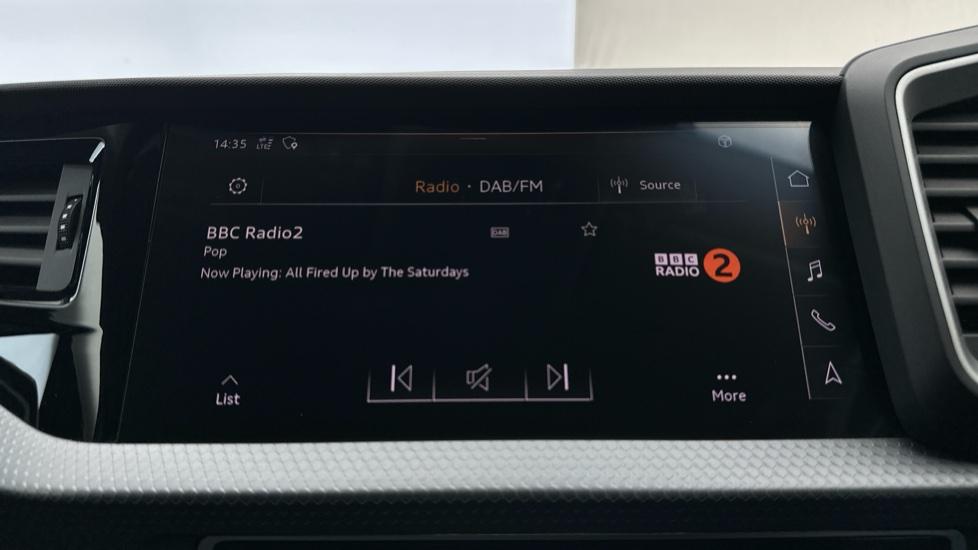 DAB Radio