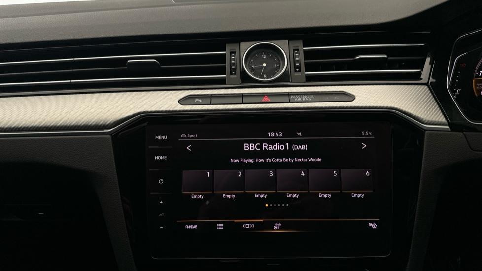 DAB Radio