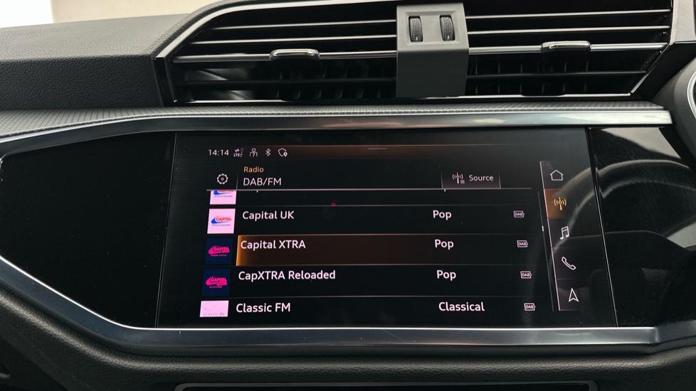 DAB Radio