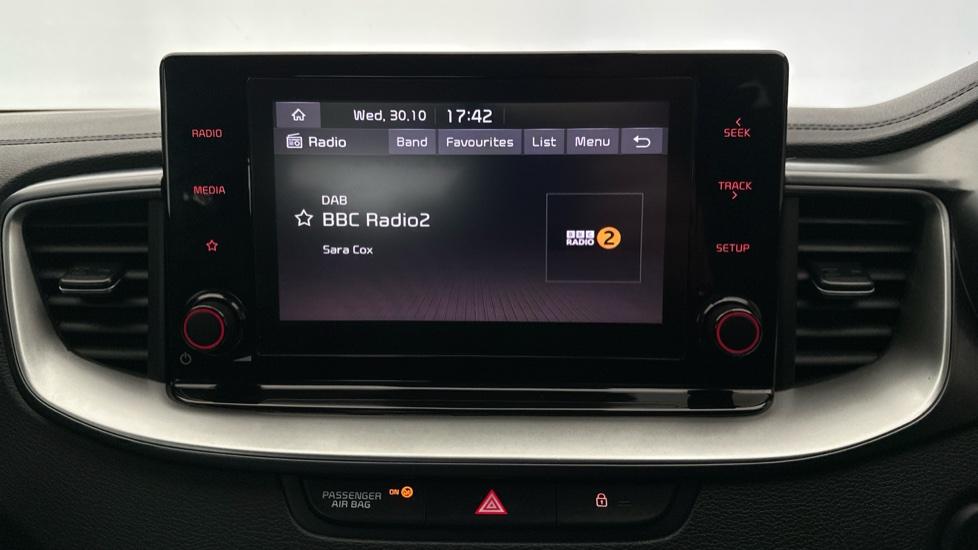 DAB Radio