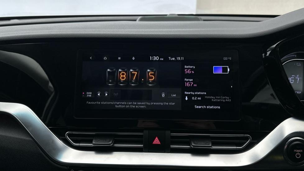 DAB Radio