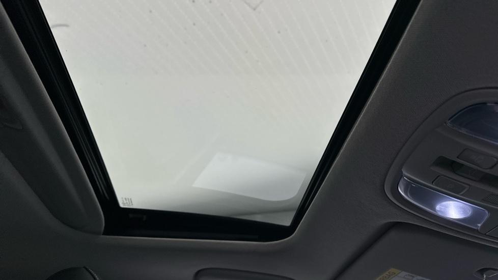 Sunroof 