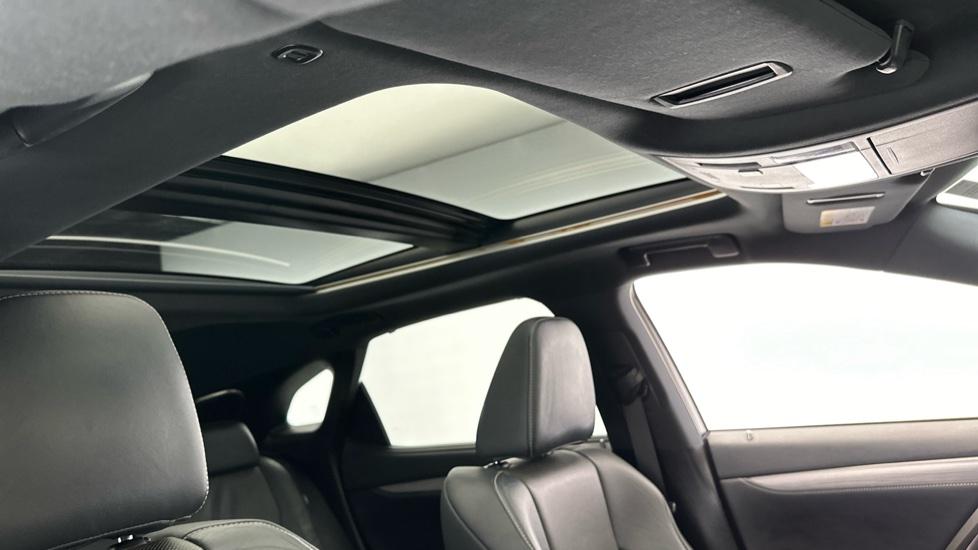 Panoramic Roof