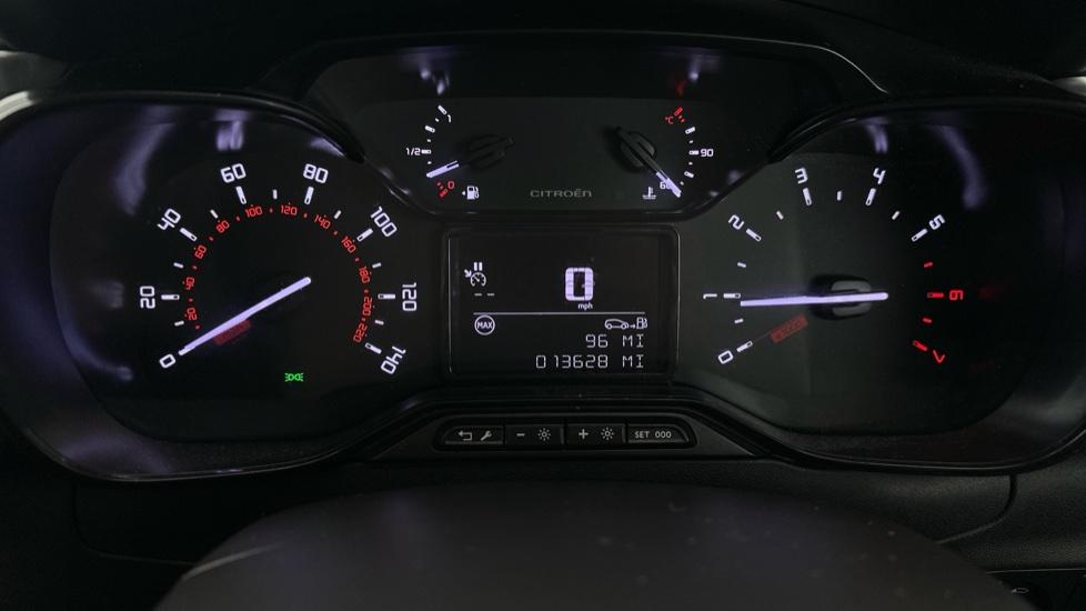 Digital Dashboard 