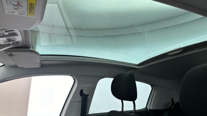 Panoramic Roof