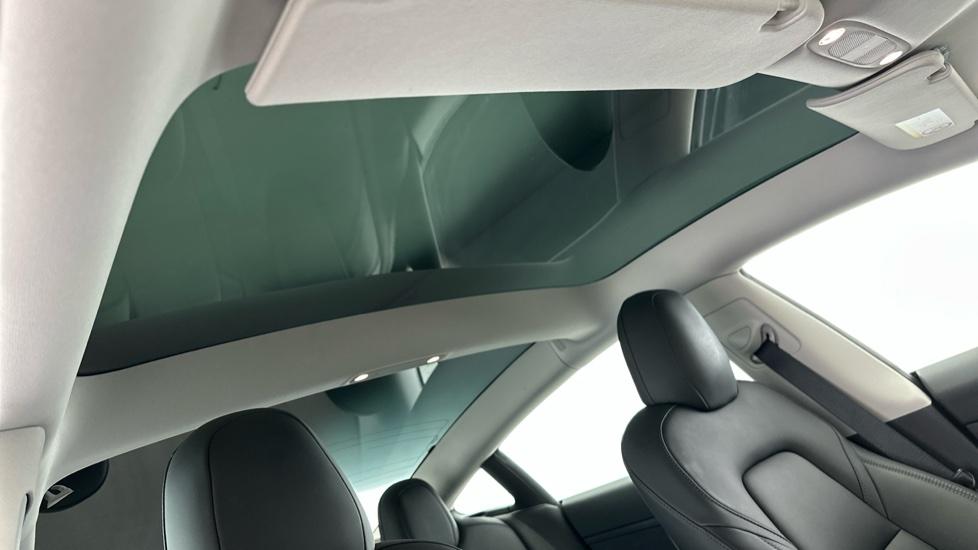 Panoramic Roof